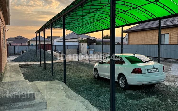 Жеке үй · 4 бөлме · 170 м² · 12 жүзд., Жұмыскер ш/а., Оркен 1025, бағасы: 40 млн ₸ в Атырау, мкр Жумыскер — фото 2