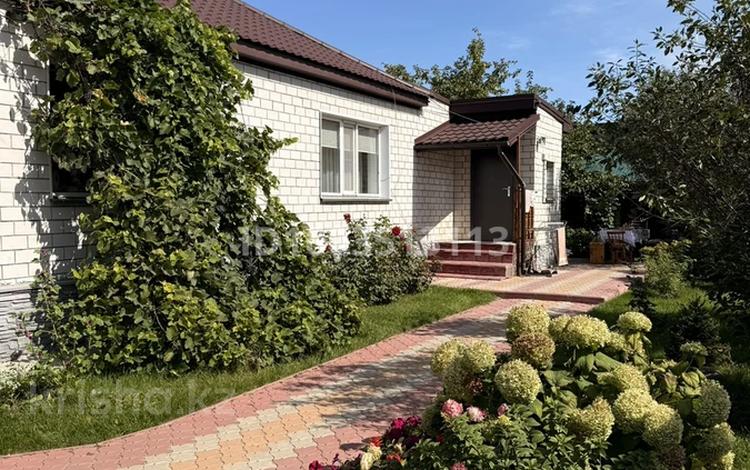 Часть дома · 6 комнат · 120 м² · 8 сот., Донентаева 43 — Зеленстрой за 39 млн ₸ в Павлодаре — фото 16