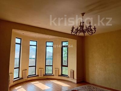 Отдельный дом · 6 комнат · 150 м² · 8 сот., Райымбек Батыр 408 — Муналбаев за 44 млн ₸ в Кызылкайрат