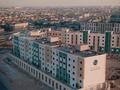 1-комнатная квартира · 46.3 м² · 3/6 этаж, 29а мкр за 10.7 млн ₸ в Актау