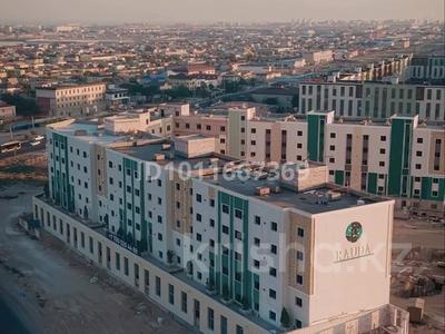 1-комнатная квартира · 46.3 м² · 3/6 этаж, 29а мкр за 10.7 млн ₸ в Актау