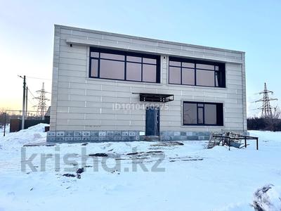 Отдельный дом · 3 комнаты · 180 м² · 15 сот., Тобольская 107/29 за 220 млн 〒 в Костанае