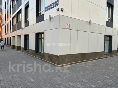 Свободное назначение, офисы, магазины и бутики, медцентры и аптеки, образование, кабинеты и рабочие места · 58 м² за 400 000 ₸ в Астане, Сарайшык р-н