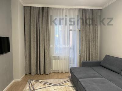 1-бөлмелі пәтер · 37.7 м² · 4/12 қабат, Жк Оркен ул. Ходжанова 57/5 — Ул.Ходжанова- Альфараби, бағасы: 360 000 ₸ в Алматы, Бостандыкский р-н