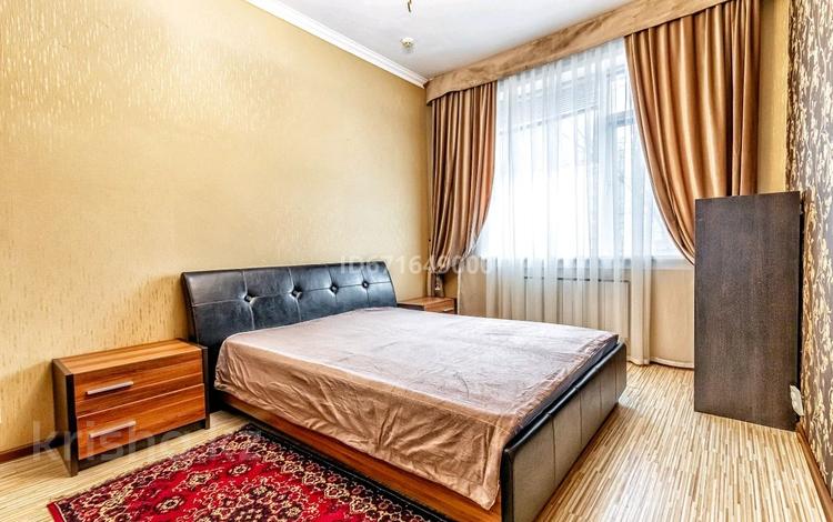 3-бөлмелі пәтер, 100 м², 2/16 қабат тәулігіне, Сарайшык 34, бағасы: 20 000 〒 в Астане, Есильский р-н — фото 5