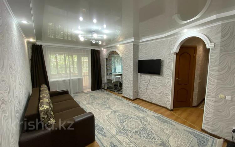 2-комнатная квартира · 43 м² · 2/5 этаж, Гоголя 63 за 20 млн ₸ в Костанае — фото 2