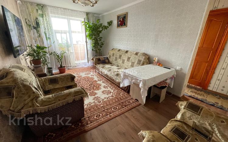 2-комнатная квартира · 46.9 м² · 5/5 этаж, Юность 33 — Воинская часть, детсад Ертостик за 15 млн ₸ в Семее, Красный Кордон — фото 2