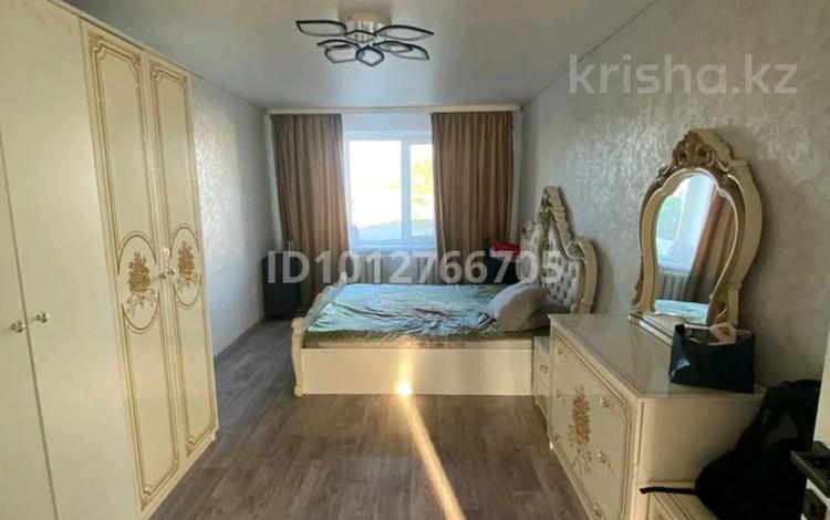Часть дома · 4 комнаты · 120 м² · 6.66 сот., Кенесары 11 — Село Каратомар (Сенокосное) за 6.5 млн ₸ в  — фото 2