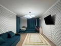 2-комнатная квартира · 75 м² · 7/9 этаж, Шымсити 50 за 29 млн ₸ в Шымкенте, Каратауский р-н