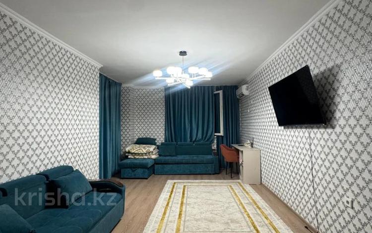 2-комнатная квартира · 75 м² · 7/9 этаж, Шымсити 50 за 29 млн ₸ в Шымкенте, Каратауский р-н — фото 22