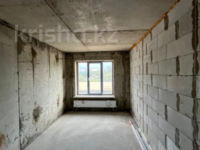 3-бөлмелі пәтер · 81 м² · 6/17 қабат, Ауэзова 2/4, бағасы: 50 млн ₸ в Алматы, Алмалинский р-н