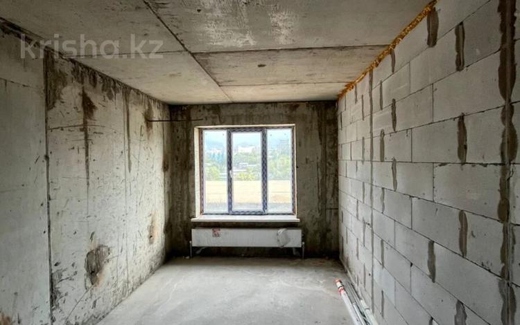 3-бөлмелі пәтер · 81 м² · 6/17 қабат, Ауэзова 2/4, бағасы: 50 млн ₸ в Алматы, Алмалинский р-н — фото 8
