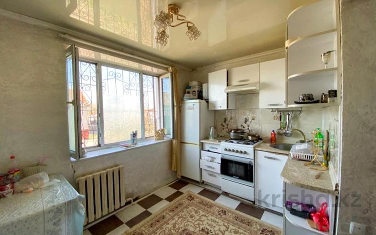 1-комнатная квартира · 35 м² · 1/2 этаж, кошевого 1 за 8.8 млн ₸ в Талдыкоргане — фото 2