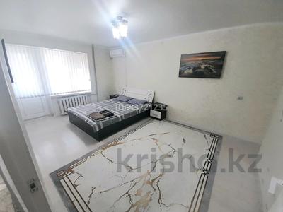 1-комнатная квартира · 37 м² · 3/5 этаж, Кунаева 26 — Вечный огонь, Площадь, Бегим ана, Зубенко, Вокзал, Жайна, Универсам за 10 000 ₸ в 