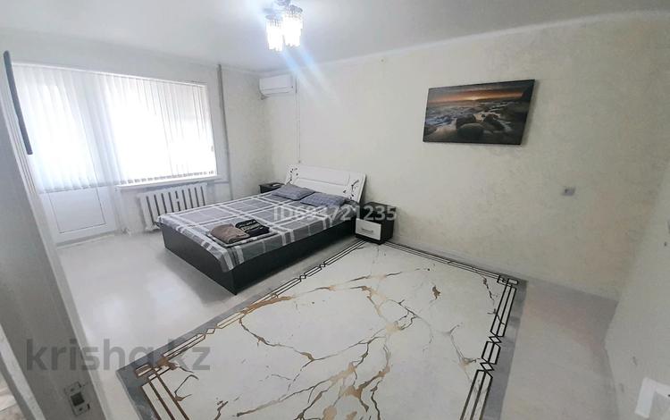 1-бөлмелі пәтер · 37 м² · 3/5 қабат, Кунаева 26 — Вечный огонь, Площадь, Бегим ана, Зубенко, Вокзал, Жайна, Универсам, бағасы: 10 000 ₸ в  — фото 13