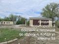 Гараж · 400 м² · Алматы 52, бағасы: 65 млн ₸ в Актобе — фото 2
