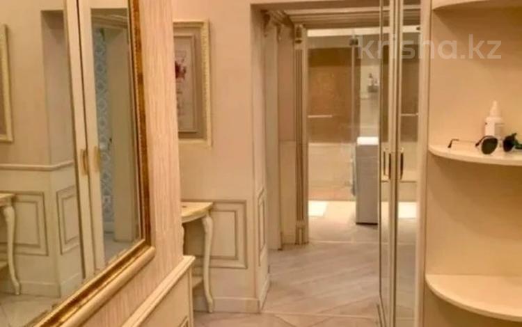 2-комнатная квартира · 62 м² · 2/5 этаж, Кабанбай за 86 млн ₸ в Алматы, Медеуский р-н — фото 2
