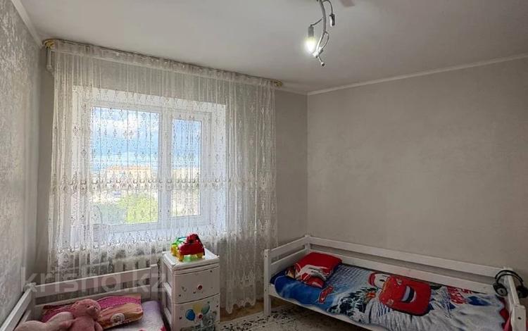 4-комнатная квартира · 87.5 м² · 9/9 этаж, Абилкайыр Хана 67 за 20 млн ₸ в Актобе — фото 4