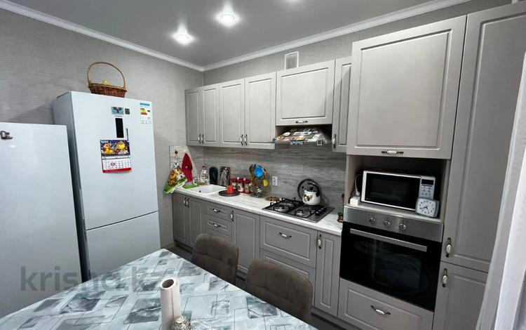 1-бөлмелі пәтер · 43.1 м² · 3/9 қабат, Г. Каирбекова 358/4, бағасы: 29 млн ₸ в Костанае — фото 7