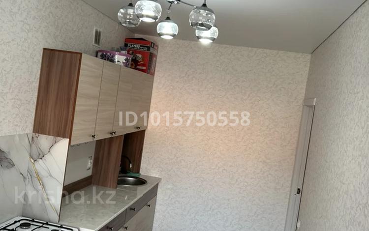 2-комнатная квартира · 55 м² · 4/6 этаж, Микрорайон Береке за 215 000 ₸ в Костанае — фото 2