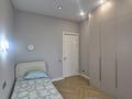 3-комнатная квартира · 87.1 м² · 10/12 этаж, ул. А. Байтурсынова, вблизи Аллеи Мынжылдык 30 за 68 млн ₸ в Астане, Сарайшык р-н — фото 16