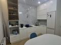 3-комнатная квартира · 87.1 м² · 10/12 этаж, ул. А. Байтурсынова, вблизи Аллеи Мынжылдык 30 за 68 млн ₸ в Астане, Сарайшык р-н — фото 4