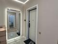 3-комнатная квартира · 87.1 м² · 10/12 этаж, ул. А. Байтурсынова, вблизи Аллеи Мынжылдык 30 за 68 млн ₸ в Астане, Сарайшык р-н — фото 7