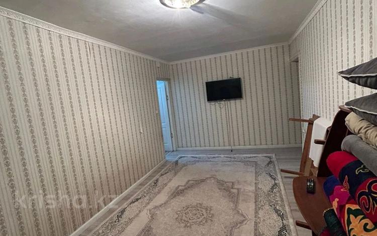 2-комнатная квартира · 48 м² · 4/5 этаж, Толеби — Ташенова за 15.5 млн ₸ в Шымкенте, Аль-Фарабийский р-н — фото 2