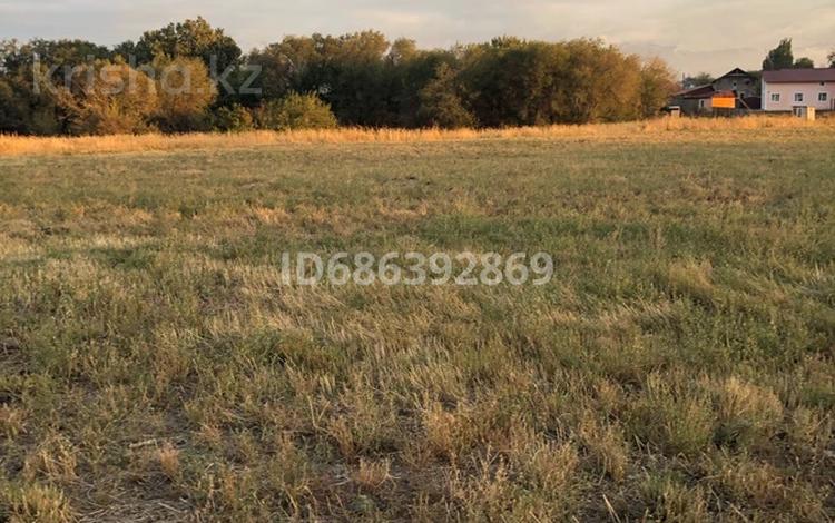 Жер телімі · 6.35 га, Байтерек (Новоалексеевка), бағасы: 155 млн ₸ — фото 2