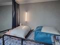 3-бөлмелі пәтер · 90 м² · 1/1 қабат, Мельникайте 33/1 — Мустафина, бағасы: 4 000 ₸ в Алматы, Бостандыкский р-н — фото 8