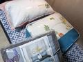 3-бөлмелі пәтер · 90 м² · 1/1 қабат, Мельникайте 33/1 — Мустафина, бағасы: 4 000 ₸ в Алматы, Бостандыкский р-н — фото 9