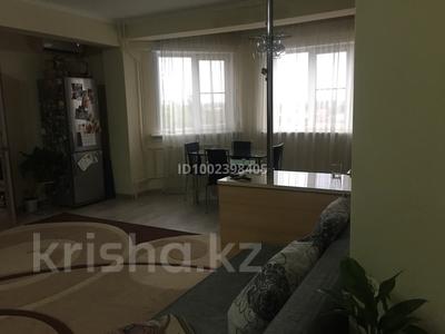 3-бөлмелі пәтер · 74 м² · 5/8 қабат, мкр Айнабулак-2 32а, бағасы: 46.5 млн ₸ в Алматы, Жетысуский р-н
