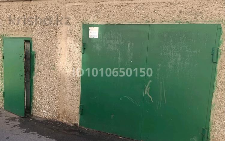 Гараж · 36 м² · мкр Юго-Восток, Гапеева 29/6, бағасы: 7 млн ₸ в Караганде, Казыбек би р-н — фото 2
