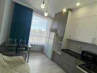 2-бөлмелі пәтер · 61 м², Санжара Аспандиярова 3 — Возле хан шатыра, бағасы: 13 980 〒 в Астане, Есильский р-н
