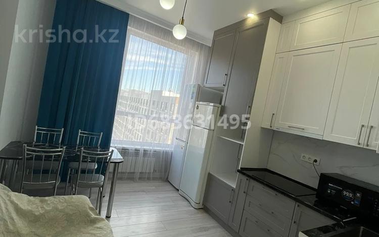 2-бөлмелі пәтер · 61 м², Санжара Аспандиярова 3 — Возле хан шатыра, бағасы: 13 980 〒 в Астане, Есильский р-н — фото 16