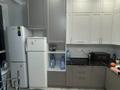 2-бөлмелі пәтер · 61 м², Санжара Аспандиярова 3 — Возле хан шатыра, бағасы: 13 980 〒 в Астане, Есильский р-н — фото 11