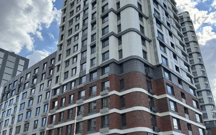 3-комнатная квартира · 79.96 м², Сыганак 52, 52/1 — Кабанбай батыр за 73 млн ₸ в Астане, Есильский р-н — фото 9