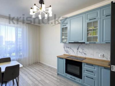 2-комнатная квартира · 78 м² · 5/10 этаж, Алихана Бокейханова — 25 за 66 млн ₸ в Астане, Есильский р-н