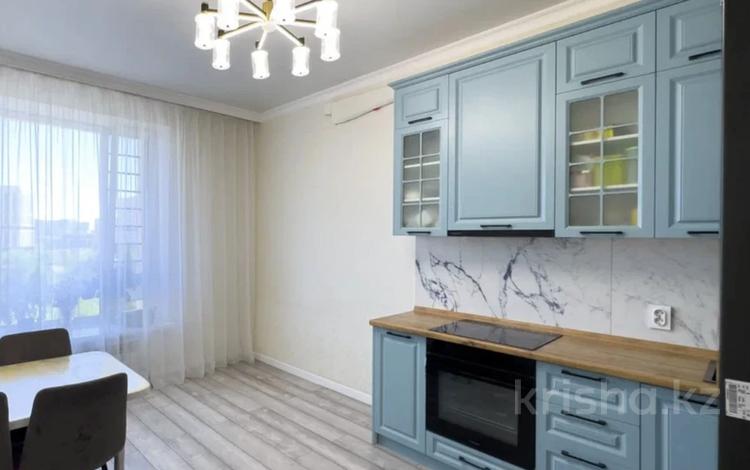 2-комнатная квартира · 78 м² · 5/10 этаж, Алихана Бокейханова — 25 за 66 млн ₸ в Астане, Есильский р-н — фото 3