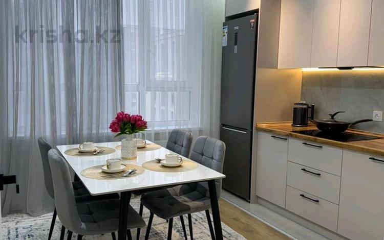 1-комнатная квартира · 40 м² · 7/12 этаж, мкр Кайтпас 1 113/2 за 15 000 ₸ в Шымкенте, Каратауский р-н — фото 2