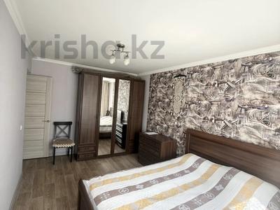 2-бөлмелі пәтер · 59 м² · 4/10 қабат, Азербаева 4 — Жумабаева, бағасы: 26.9 млн ₸ в Астане, Сарайшык р-н