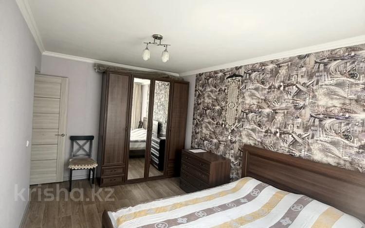 2-комнатная квартира · 59 м² · 4/10 этаж, Азербаева 4 — Жумабаева за 26.9 млн ₸ в Астане, Сарайшык р-н — фото 5