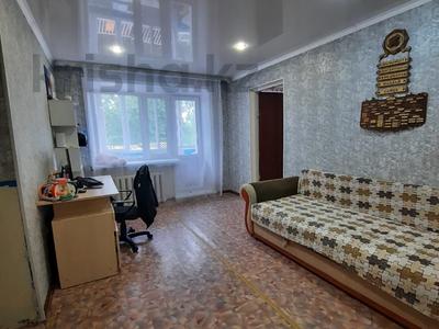 3-комнатная квартира · 55.8 м² · 2/2 этаж, Ломоносова 4 за 12.5 млн 〒 в Экибастузе