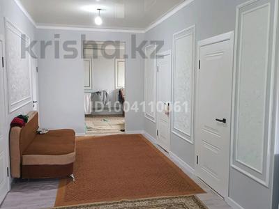 Отдельный дом · 5 комнат · 125 м² · 7.4 сот., 2-пер абдуллина 1 за 30 млн 〒 в Таразе