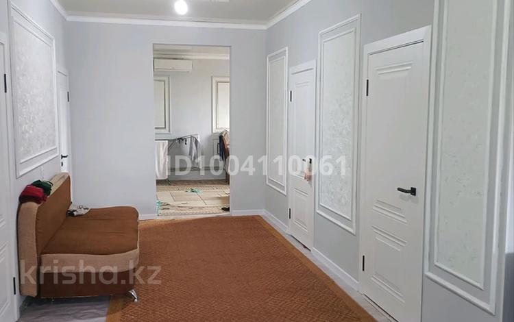 Отдельный дом · 5 комнат · 125 м² · 7.4 сот., 2-пер абдуллина 1 за 30 млн 〒 в Таразе — фото 26