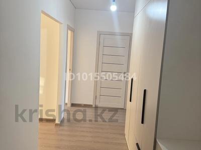 2-комнатная квартира · 63.1 м² · 5/9 этаж, Капчагайской трассы квартал 1, 1үй 25 — Квартал 1, 1үй, 25 пәтер за 200 000 ₸ в Коянкусе