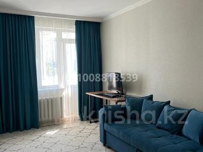 2-бөлмелі пәтер · 54 м² · 2/9 қабат, Сауран 12/1, бағасы: 33 млн ₸ в Астане, Есильский р-н