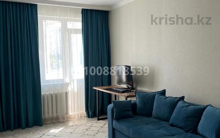 2-бөлмелі пәтер · 54 м² · 2/9 қабат, Сауран 12/1, бағасы: 33 млн ₸ в Астане, Есильский р-н — фото 2