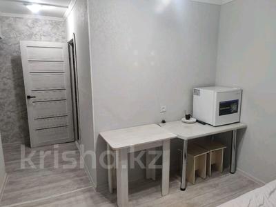 1-комнатная квартира · 20.5 м² · 2/5 этаж, 4 микрорайон — Центр, рынок "Жетысу" за 11 млн 〒 в Конаеве