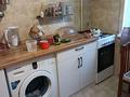 2-бөлмелі пәтер · 58 м² · 3/5 қабат, Самал-3 ш/а. 246А, бағасы: 350 000 ₸ в Алматы, Медеуский р-н